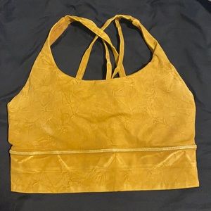 Lululemon Earth Dye Energy LL